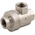 RS PRO Quick Exhaust Valve, R 1/8 in Female x 10 bar, Threaded