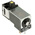 Crouzet 3/2 Pneumatic Solenoid Valve - Solenoid/Spring 81 Series 24V dc