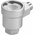 Festo Quick Exhaust Valve, G 1/4 Male x 10 bar, Threaded