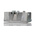 Norgren 5/2 Pneumatic Solenoid Valve - Pilot/Pilot SXP Series, SXP0573-180-00B