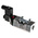 Norgren 5/2 Pneumatic Solenoid Valve - Solenoid/Spring SXE Series 24V dc