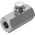Festo GRO Pressure Relief Valve G 1/4, GRO-1/4