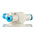 Festo GRO Pressure Relief Valve, GRO-QS-3