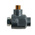 Festo Quick Exhaust Valve, G 1/8 x 10 bar, Threaded, 5mm