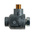 Festo Quick Exhaust Valve, G 1/8 x 10 bar, Threaded, 5mm
