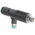SMC Adjustable Exhaust Valve, R 1/8 Male x 1 MPa, Threaded, Tube, 8mm