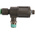 SMC Quick Exhaust Valve, R 1/4 Male x 1 MPa, Threaded, Tube, 8mm