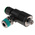 SMC Quick Exhaust Valve, R 1/2 Male x 1 MPa, Threaded, Tube, 12mm