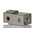SMC 3/2 Pneumatic Control Valve - Spring/Pilot Rc 1/8 VTA301 Series