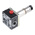 Norgren 3/2 Pneumatic Solenoid Valve - Solenoid/Spring G 1/8 V05 Series 24V dc