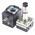 Norgren 3/2 Pneumatic Solenoid Valve - Solenoid/Spring G 1/8 V05 Series 24V dc