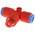 SMC Quick Exhaust Valve, x 9.9 bar, Tube, 8mm