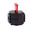 Norgren R72G Series, Pneumatic Shuttle Valve OR Logic Function Threaded Connection, G 1/4 Female Thread, 17 bar Max