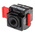 Norgren R72G Series, Pneumatic Shuttle Valve OR Logic Function Threaded Connection, G 1/4 Female Thread, 17 bar Max