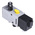 EMERSON – AVENTICS 4/2 Pneumatic Solenoid Valve - Solenoid/Pilot 840 Series 24V dc
