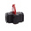 Norgren R74G Series, Pneumatic Shuttle Valve OR Logic Function Threaded Connection, G 1/2 Female Thread, 17 bar Max