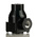 Norgren Quick Exhaust Valve, G 3/8 Female x 10 bar, Threaded