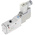SMC 3/2 Pneumatic Solenoid Valve - Solenoid/Spring G 1/8 SYJ700 Series 230V ac