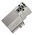 SMC 3/2 Pneumatic Control Valve - Solenoid/Spring SY100 Series 24V dc
