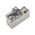 SMC 3/2 Pneumatic Control Valve - Solenoid/Spring SY100 Series 24V dc