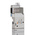 SMC 3/2 Pneumatic Solenoid Valve - Solenoid/Pilot Metric M5 SYJ500 Series 24V dc