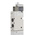 SMC 3/2 Pneumatic Solenoid Valve - Solenoid/Spring G 1/8 SYJ700 Series 24V dc