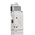 SMC 3/2 Pneumatic Solenoid Valve - Solenoid/Spring G 1/8 SYJ700 Series 24V dc
