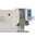 SMC 5/2 Pneumatic Solenoid Valve - Solenoid/Spring G 1/8 SYJ7000 Series 24V dc