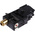 Parker 3/2 Pneumatic Solenoid Valve - Solenoid/Spring PS1 Series