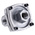 Parker Quick Exhaust Valve, G 3/8 Female x 10 bar, Threaded