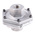 Parker Quick Exhaust Valve, G 1/2 Female x 10 bar, Threaded