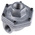 Parker Quick Exhaust Valve, G 3/4 Female x 10 bar, Threaded