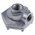 Parker Quick Exhaust Valve, G 3/4 Female x 10 bar, Threaded