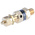 Norgren Quick Exhaust Valve, R 1/4 Male x 14 bar, Threaded