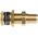 Norgren Quick Exhaust Valve, R 1/4 Male x 1.6 bar, Threaded