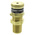 Norgren Quick Exhaust Valve, R 1/4 Male x 10 bar, Threaded