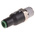 Legris 7985 Non Return Valve, 6mm Tube Inlet, R 1/4 Male Outlet, 1 to 10bar
