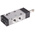 Norgren 3/2 Pneumatic Solenoid Valve - Solenoid/Pilot G 1/4 V60 Series
