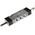 IMI Norgren 5/2 Pneumatic Solenoid Valve - Solenoid/Pilot G 1/4 V60 Series