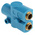 Crouzet 81 Series, Pneumatic Shuttle Valve OR Logic Function 6mm Tube, Tube Connection, 8 bar Max Operating Pressure