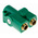 Crouzet 81 Series, Pneumatic Shuttle Valve AND Logic Function 6mm Tube, Tube Connection, 8 bar Max Operating Pressure