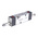 Norgren 5/2 Pneumatic Solenoid Valve - Solenoid/Solenoid G 1/8 V60 Series