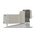 SMC 5/2 Pneumatic Control Valve - Solenoid/Pilot SY3000 Series 24V dc