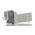 SMC 5/2 Pneumatic Control Valve - Solenoid/Pilot SY3000 Series 24V dc