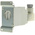 SMC 2/2 Pneumatic Solenoid Valve - Pilot/Spring VQ20 Series 24V dc