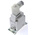 SMC 2/2 Pneumatic Solenoid Valve - Pilot/Spring VQ20 Series 24V dc