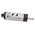 Norgren 5/2 Pneumatic Solenoid Valve - Solenoid/Spring G 1/4 V60 Series