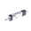 Norgren 5/3 Pneumatic Solenoid Valve - Solenoid/Solenoid G 1/4 V61 Series