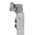 SMC 5/2 Pneumatic Solenoid Valve - Solenoid/Pilot G 1/4 SY7000 Series 24V dc