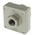 SMC Quick Exhaust Valve, Rc 3/8 Female x 1 MPa, Threaded